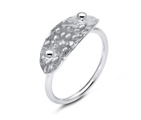 Silver Rings NSR-2814